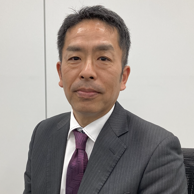 みのわ商事株式会社 代表取締役社長　吉川　聡